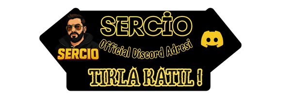 Sercio Discord